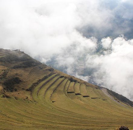 Tour Sacred Valley of the Incas 1 Day